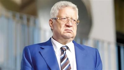 قرار قضائي جديد بشأن مرتضي منصور