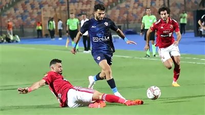 بث مباشر مشاهدة مباراة الأهلي والزمالك يلا شوت بدون تقطيع HD في نهائي كأس مصر