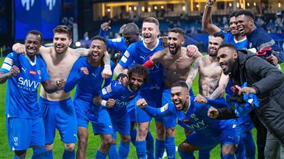 الهلال السعودي يقصي اتحاد جدة ويعبر لنصف نهائي دوري أبطال آسيا