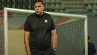 مدرب الإسماعيلي: مباراة فيوتشر هامة وهدفنا الثلاث نقاط 