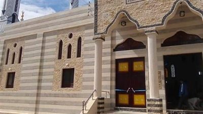 أوقاف الإسماعيلية تفتتح 6 مساجد جديدة 