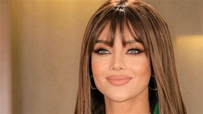 رضوى الشربيني تخطف أنظار الجمهور بالأبيض