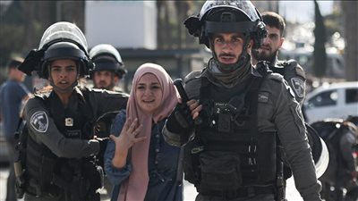 ضرب وتعرية وتنكيل.. أسيرات فلسطينيات تكشفن وقائع صادمة تعرضن لها في سجون الاحتلال 