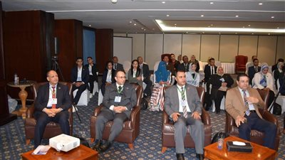  توصيات المؤتمر الدولي العلمي الثالث لكلية الآداب بجامعة طنطا  