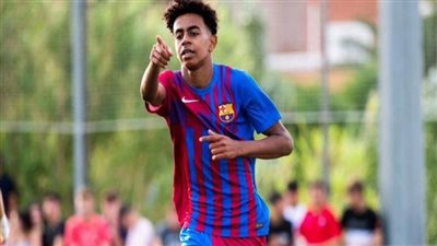 تشكيل برشلونة أمام ريال مايوركا في الدوري الإسباني