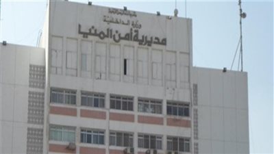 العثور على جثة سيدة وشاب بالبحر اليوسفي في المنيا 