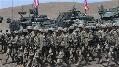 اعتقال جندي أمريكي لجمعه وبيعه أسرارا عسكرية 