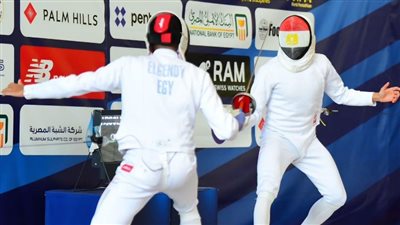 بمشاركة 6 مصريين.. إنطلاق منافسات  نصف نهائي كأس العالم للخماسي الحديث 