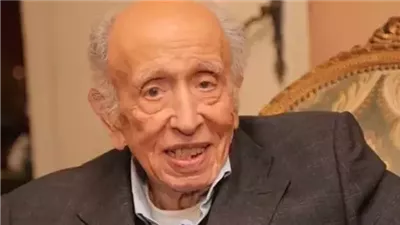 شيخ الصحفيين في حواره الأخير: السادات أنصف الإعلام.. ومبارك منعني من لقاء زوجته جيهان 