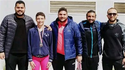 إنبي يحقق إنجازًا رياضيًا في كأس مصر للسباحة بالزعانف