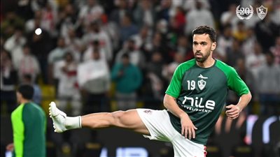 إبراهيم سعيد يفتح النار على السعيد ويؤكد الزمالك تعاقد مع لاعب معتزل 