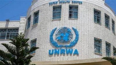 الأونروا: إسرائيل تسعى إلى وصم الوكالة بالإرهاب
