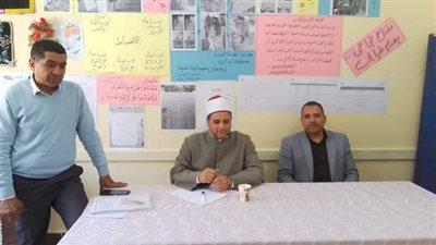 الإسماعيلية تجهز للاحتفال بمرور 1048 عامًا على تأسيس الجامع الأزهر 