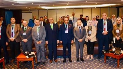 توصيات المؤتمر الدولي العلمي الثالث لكلية الآداب بجامعة طنطا  