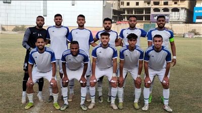 7 منافسات نارية بالمجموعة السادسة في القسم الثالث