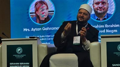 مستشار مفتي الجمهورية: الوجود الإسلامي في دول العالم غير المسلمة إيجابي لكل الأطراف 