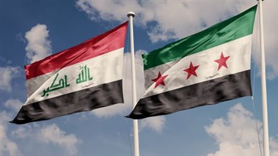 اجتماع عراقي سوري لمناقشة ملف المياه