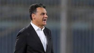 إيهاب جلال يستقر على تشكيل الإسماعيلي لمواجهة المقاولون العرب بدوري نايل