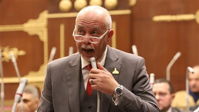 النائب حازم الجندي: نصر العاشر من رمضان فتح الباب أمام التنمية والتعمير