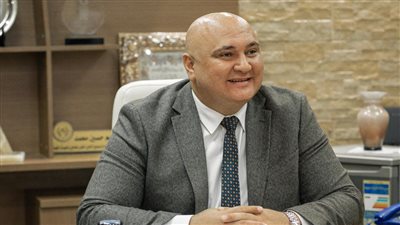 كريم عبدالباقي رئيسًا لنقابة النيابات والمحاكم 