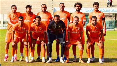 اليوم.. مباريات قوية لأورانج ودياموند والإعلاميين وبشتيل بالقسم الثالث