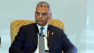 “المصري للتأمين” يشارك في النسخة الأولى لمؤتمر الهيئة العامة للرقابة المالية