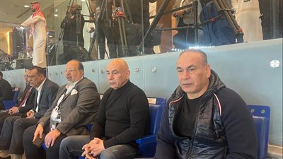 عبدالجليل ينصح حسام حسن بضم ثلاثي الزمالك