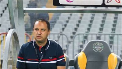 عودة يعلن تشكيل المقاولون العرب لمواجهة الإسماعيلي 