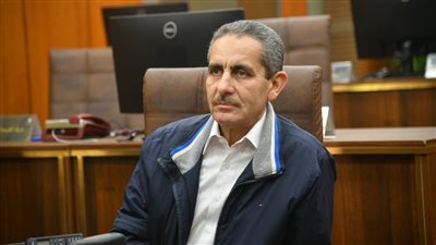 محافظ الغربية يتابع حملات النظافة ورفع الاشغالات