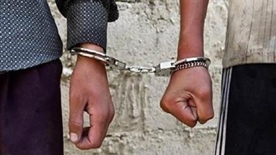 ضبط شخصين لقيامهما بسرقة 5 رؤوس ماشية 