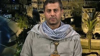 أنصار الله تهدد: عملياتنا ستتصاعد في شهر رمضان والحل هو وقف العدوان على غزة