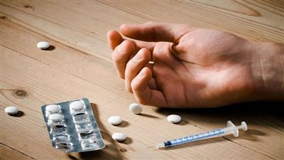 الحبس سنة للمُتهم بتعاطي المخدرات