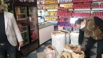 تموين القاهرة: الضرب بيد من حديد ضد المخالفين والتصدي لأي محاولات لاحتكار السلع