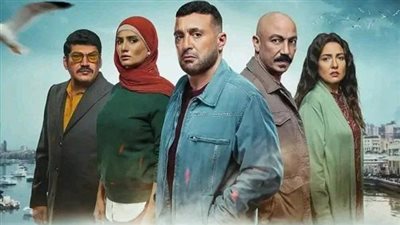 رمضان 2024.. نجوم 