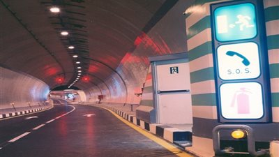 محافظ القاهرة: مد مواعيد العمل بنفقي الأزهر خلال شهر رمضان