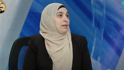 أرملة الشهيد أحمد عبدالمحسن بعد تكريم السيسي: سعادتي لا توصف (فيديو)