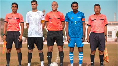 فوز دياموند والإعلاميين وهزيمة أورانج وتعادل بشتيل  يشعل المنافسة بالقسم الثالث