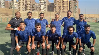 البلاستيك يحافظ على الصداراة وفوز بنها وتعادل البلاستيك يشعل الصراع بالقسم الثالث