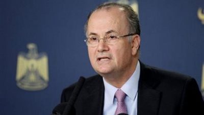 محمد مصطفى رئيسا للحكومة الفلسطينية والإعلان خلال يومين