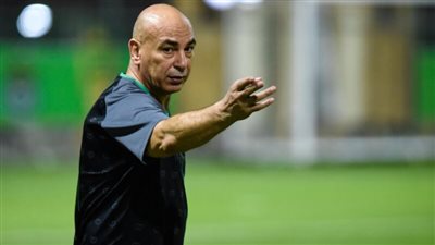 مفاجأة.. حسام حسن يستبعد ثنائي الزمالك من قائمة منتخب مصر