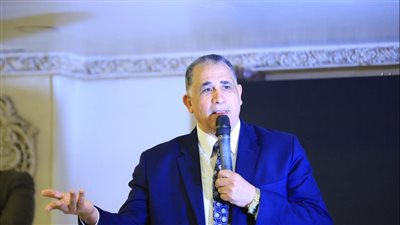 نقيب المحامين من الإسكندرية: تعديلات قانون المحاماة في 2019 أحلت بالخراب على النقابة