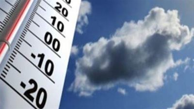 الطقس دافئ نهارًا بارد ليلًا والعظمى 26 درجة بالفيوم 