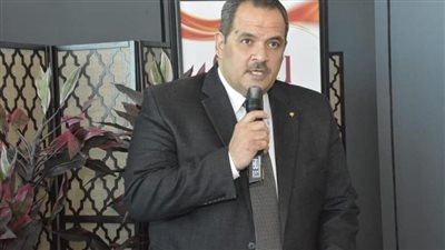 المجلس الدولى للمطارات يجدد عضوية مطار القاهرة والمصرية للمطارات