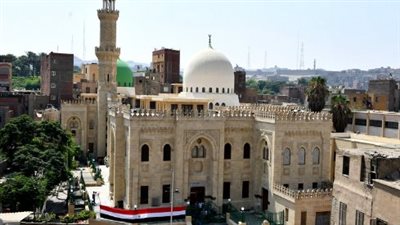 كل ما تريد معرفته عن السيدة «فاطمة النبوية» ومسجدها بالدرب الأحمر