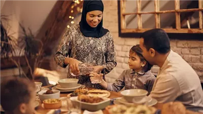 نصائح غذائية مهمة لتجنب زيادة الوزن خلال رمضان (فيديو)