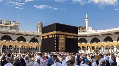 تحذير مهم لمن يرغب في أداء عمرة رمضان (فيديو)