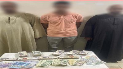 عقوبة تصل لـ 10 سنوات.. بعد قليل محاكمة المتهمين بتزويرأوراق رسمية