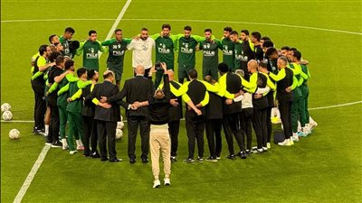 تعرف على تعليمات جوميز للاعبى الزمالك في أول مران بعد خسارة كأس مصر 