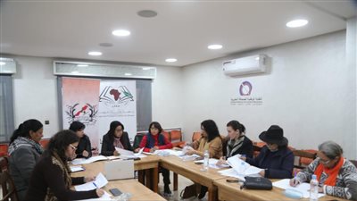 رابطة كاتبات إفريقيا تحتفل بـ 9 مارس يومًا للكاتبة الإفريقية