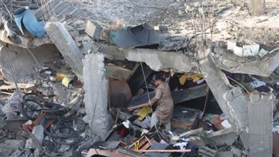 الأمم المتحدة تشدد على ضرورة توقف الأفعال الإسرائيلية ضد الفلسطينيين